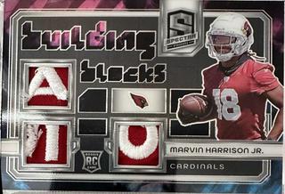 Marvin Harrison Jr.