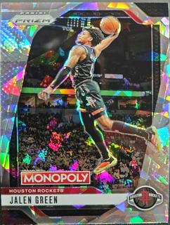 Jalen Green