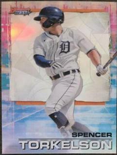 Spencer Torkelson