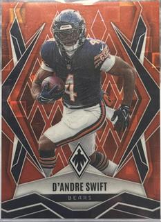 D'Andre Swift