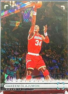 Hakeem Olajuwon