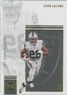 Josh Jacobs