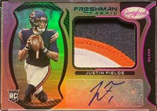 Justin Fields