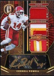 Cornell Powell