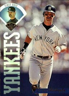 Don Mattingly
