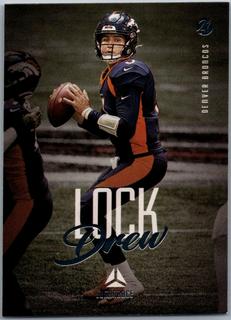 Drew Lock