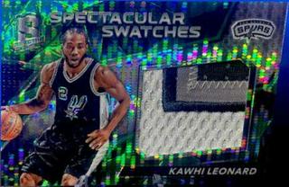 Kawhi Leonard