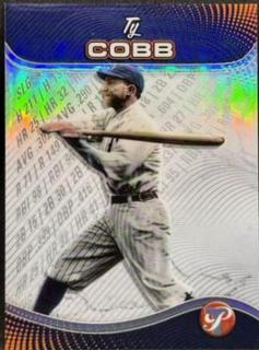 Ty Cobb