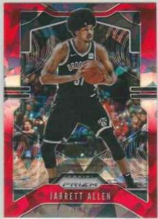 Jarrett Allen