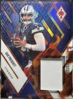 Dak Prescott