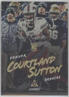 Courtland Sutton