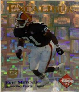 Eric Metcalf