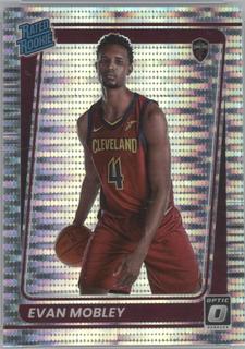 Evan Mobley
