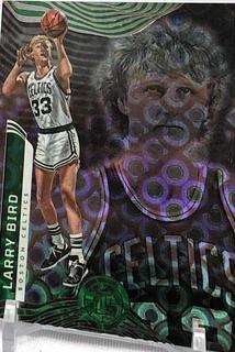 Larry Bird