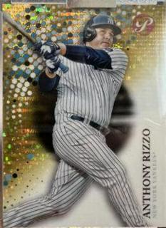 Anthony Rizzo