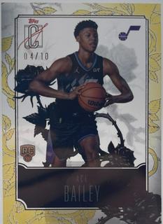 Ace Bailey