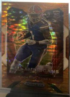 Kadarius Toney