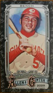 Johnny Bench