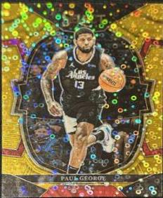 Paul George