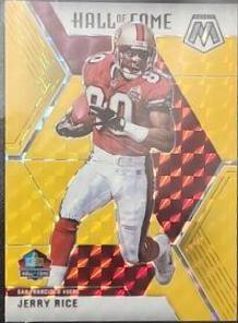 Jerry Rice