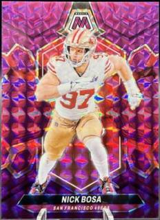 Nick Bosa