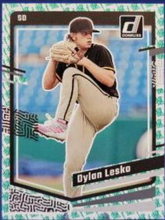 Dylan Lesko