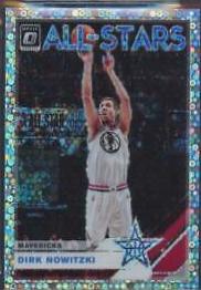 Dirk Nowitzki