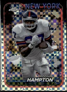 Rodney Hampton