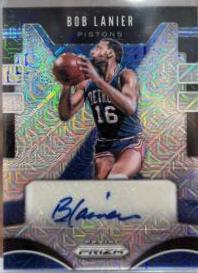 Bob Lanier