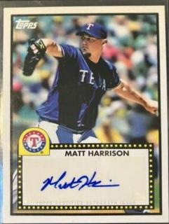 Matt Harrison