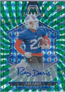 Ray Davis