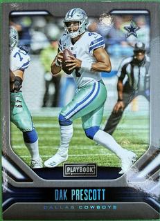 Dak Prescott