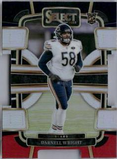 Darnell Wright