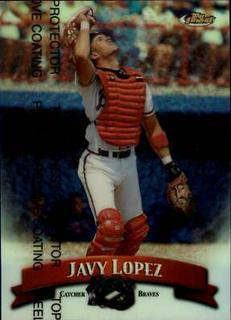 Javy Lopez