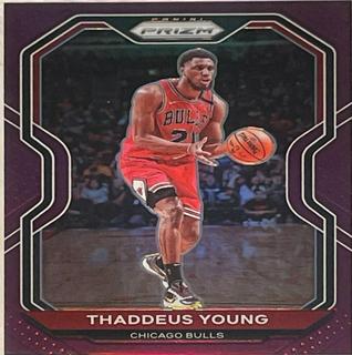 Thaddeus Young