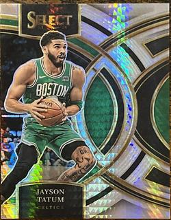 Jayson Tatum