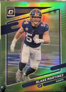 Blake Martinez