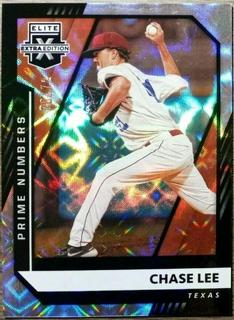 Chase Lee