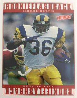 Jerome Bettis