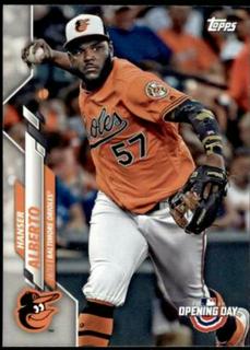 Hanser Alberto