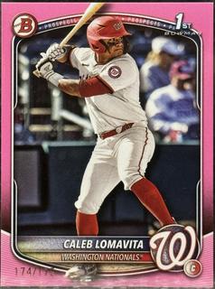 Caleb Lomavita