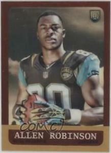 Allen Robinson #35