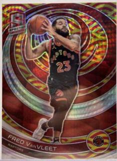 Fred VanVleet