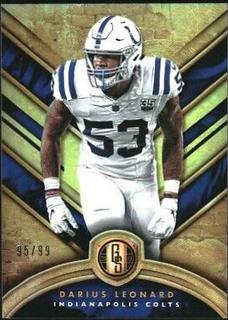 Darius Leonard