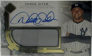 Derek Jeter