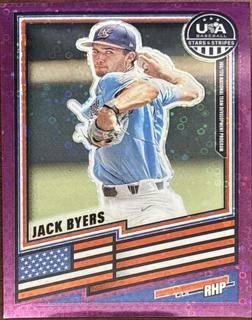 Jack Byers