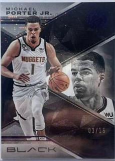 Michael Porter Jr.