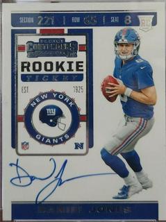 Daniel Jones