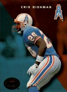 Cris Dishman