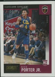 Kevin Porter Jr.